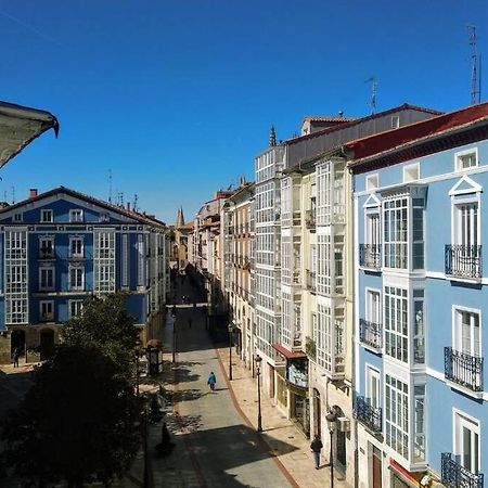 Tu Hogar En El Camino. Burgos Centro. Vut. Wifi Lejlighed Eksteriør billede